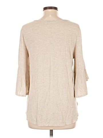 Cha Cha Vente 3/4 Sleeve Top (view 2)