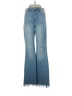 Cello Jeans Stars Blue Jeans Size 3 - photo 1