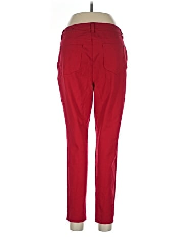 So Slimming by Chico's Casual Pants (view 2)