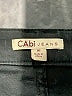 CAbi Black Jeans Size 16 - photo 7