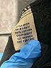 CAbi Black Jeans Size 16 - photo 8