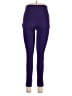 32 Degrees Solid Purple Active Pants Size M - photo 2