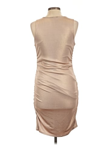Derek Heart Cocktail Dress (view 2)