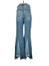 Cello Jeans Stars Blue Jeans Size 3 - photo 2