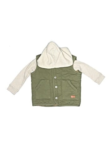 7 For All Mankind Jacket (view 1)