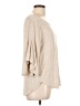 Cha Cha Vente Tan 3/4 Sleeve Top Size L - photo 4