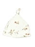 Carter's 100% Cotton Ivory Beanie 3-6 MO / 6 MO - photo 1