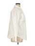 L.L.Bean Ivory Long Sleeve Button-Down Shirt Size 1X - photo 4