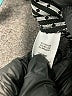Liz Claiborne Polka Dots Black Casual Pants Size 12 - photo 8