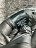 Sanctuary 100% Rayon Silver Sleeveless Blouse Size S - photo 8