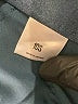 Express Blue Dress Pants Size 10 - photo 7