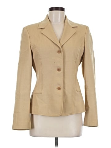 Cappellini Blazer (view 1)