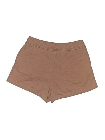 Lou & Grey Khaki Shorts (view 2)