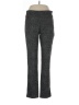 Peck & Peck Tweed Gray Casual Pants Size 10 - photo 1