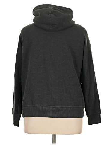 L.L.Bean Zip Up Hoodie (view 2)