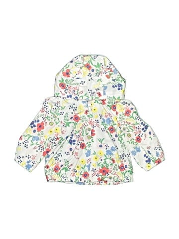 Baby Gap Zip Up Hoodie (view 1)