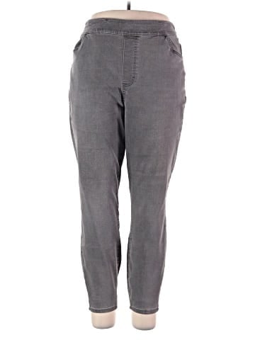 Sonoma Goods for Life Jeggings (view 1)