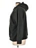 L.L.Bean Black Zip Up Hoodie Size XL - photo 5
