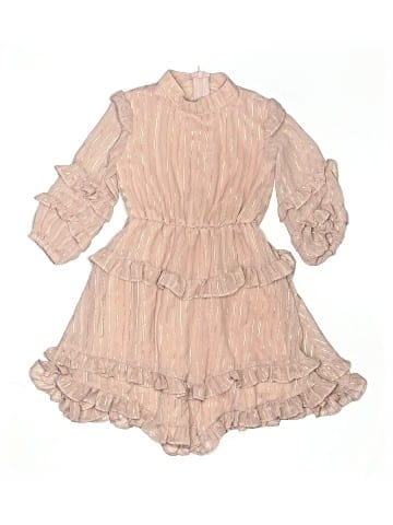 Mia Joy Dress (view 1)