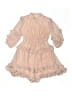 Mia Joy 100% Polyester Tan Dress Size 3 - photo 1