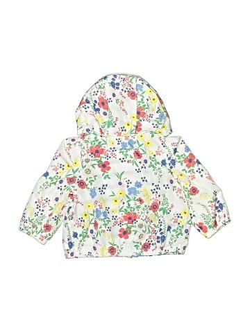 Baby Gap Zip Up Hoodie (view 2)