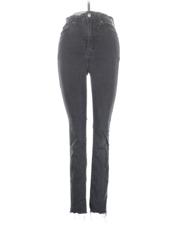 Madewell Jeggings (view 1)