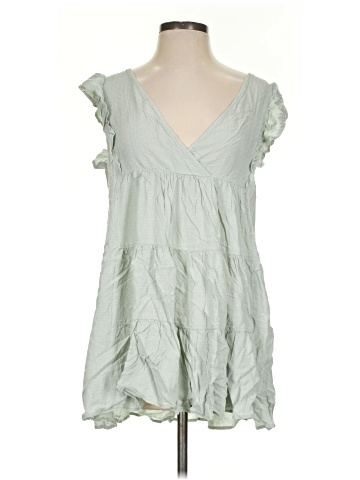 Promesa U.S.A. Casual Dress (view 1)