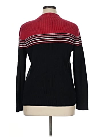 Appleseeds Turtleneck Sweater (view 2)