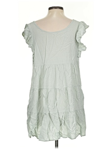 Promesa U.S.A. Casual Dress (view 2)