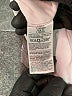 Old Navy White Bodysuit Size L (tall) - photo 4