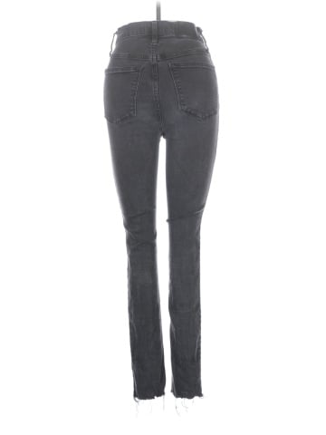 Madewell Jeggings (view 2)