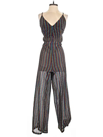 Mega Wear Jumpsuit (view 1)