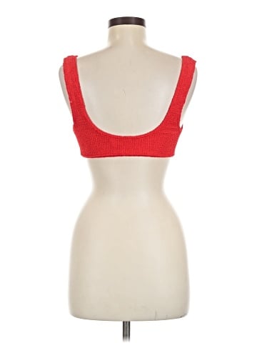 ASOS Sleeveless Top (view 2)