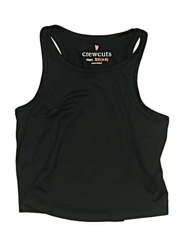 Crewcuts Active Tank (view 1)