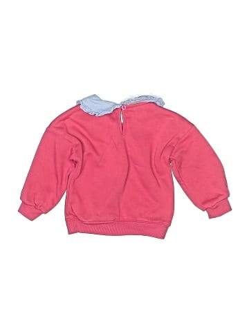 Tommy Hilfiger Sweatshirt (view 2)