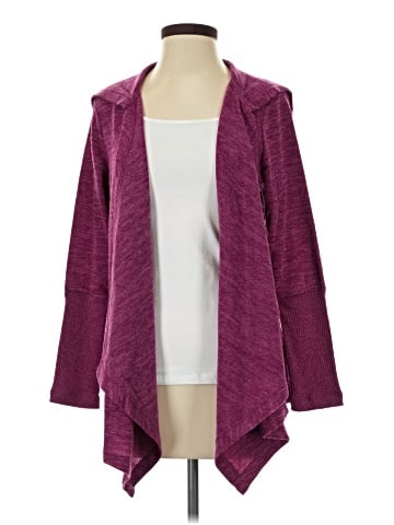 Rhonda Shear Cardigan (view 1)