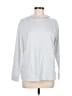 Pendleton 100% Cotton Silver Sweatshirt Size M - photo 1