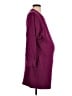 Gap - Maternity Purple Pullover Sweater Size Sm Maternity - photo 4