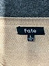 Fate Tan Pullover Sweater Size L - photo 7