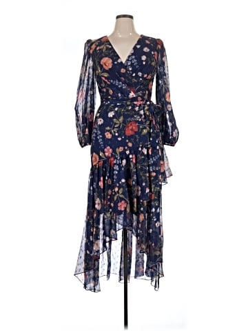 Eliza J Cocktail Dress (view 1)