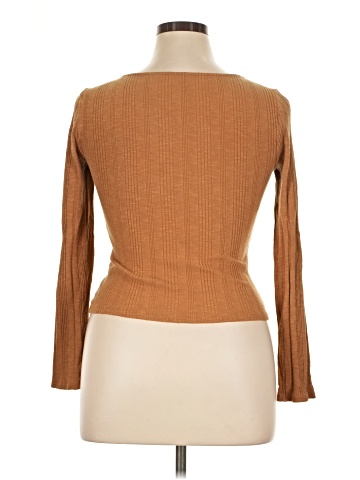 Aero Long Sleeve Top (view 2)