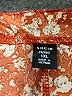 Shein Curve Red Short Sleeve Blouse Size 1X - photo 7
