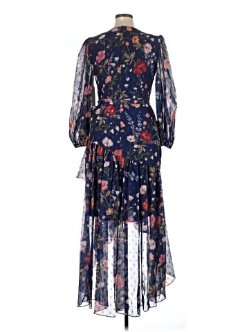 Eliza J Cocktail Dress (view 2)