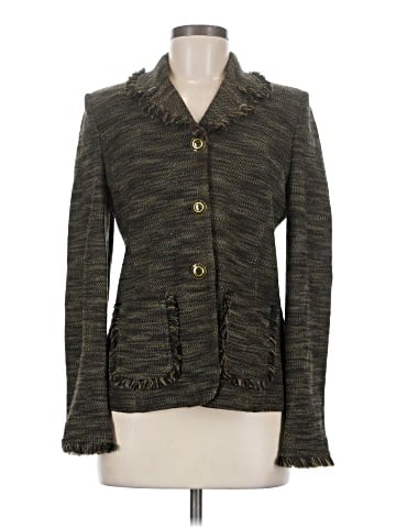 St. John Collection Jacket (view 1)