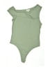 Heyson Green Bodysuit Size M - photo 1