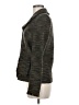 St. John Collection Tweed Green Jacket Size 6 - photo 5