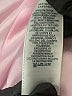 True Religion 100% Polyester Metallic Pink Snow Jacket Size L (youth) - photo 4