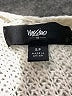 Mossimo Ivory Cardigan Size S - photo 7