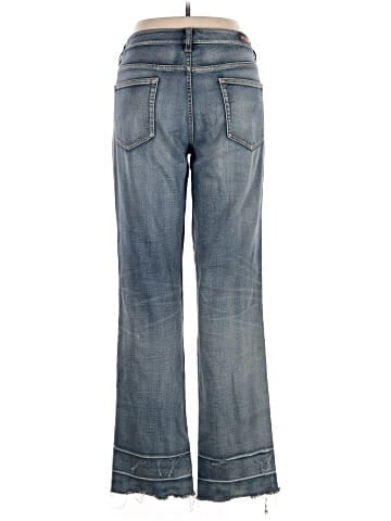Elie Tahari Jeans (view 2)