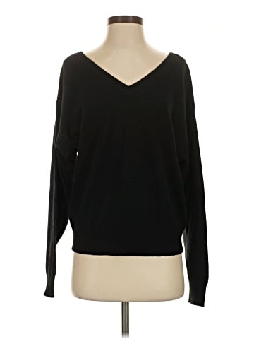 Equipment Pullover Sweater (view 1)